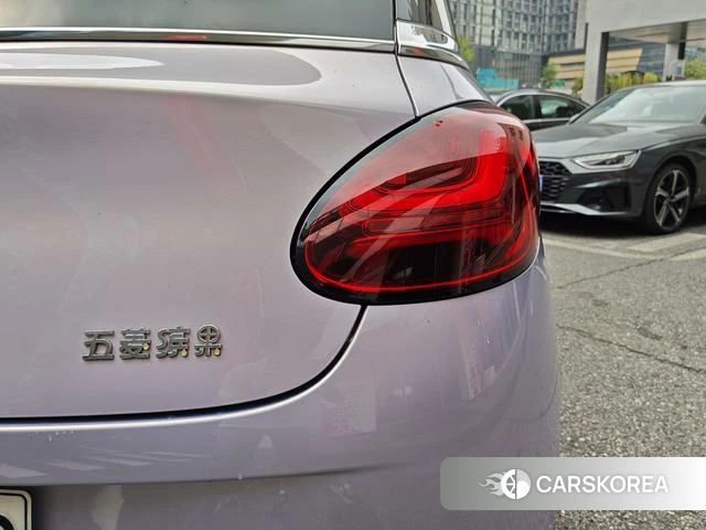 Wuling Automobile Wuling Bingguo 2025 Другой из Китая, фото 3