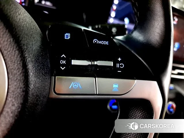 Hyundai Avante (CN7) 2020 Белый из Кореи, фото 3