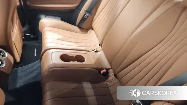 Mercedes-Benz E-Class W213 2018 Черный из Кореи, фото 3