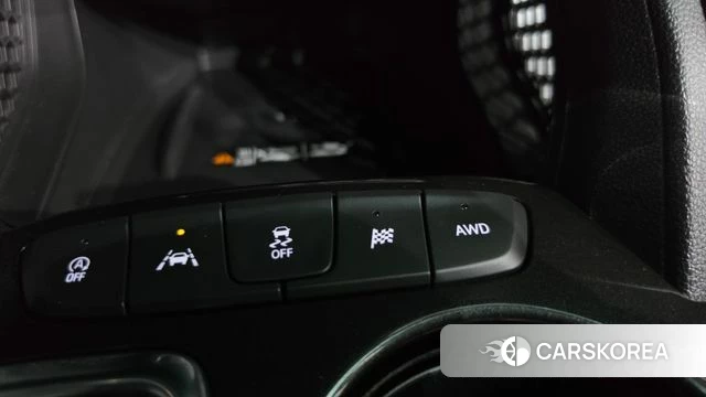 Chevrolet (GM Daewoo) Trailblazer 2022 Небесно-голубой из Кореи, фото 3