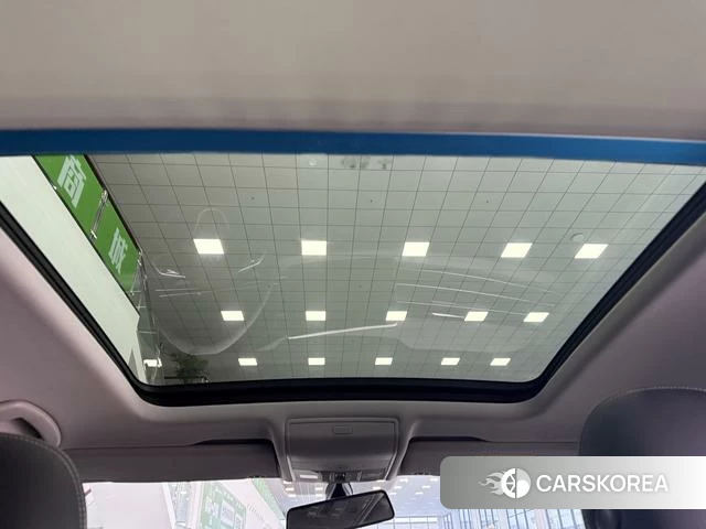 Volkswagen Tiguan L 2023 Серебристо-серый из Китая, фото 3