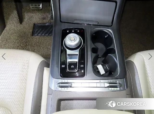 Kia Carnival 4th generation id 3651004 из Кореи 3