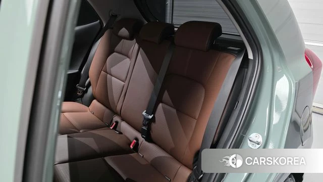 Kia The New Morning (JA) 2024 Зеленый из Кореи, фото 3