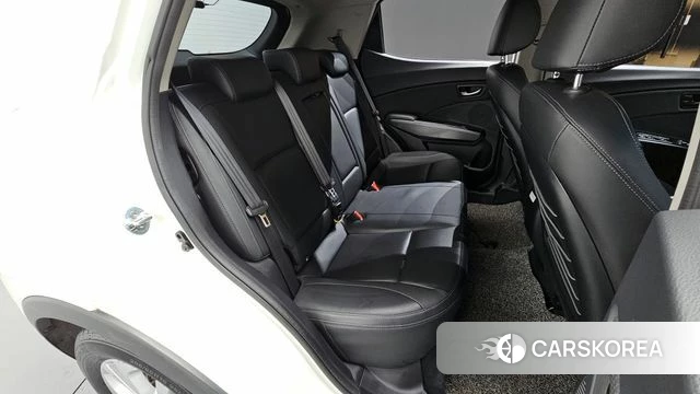 Ssangyong Berry New Tivoli 2020 Белый из Кореи, фото 3