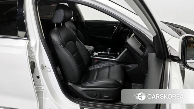 Kia K7 Premier 2019 Белый из Кореи, фото 3