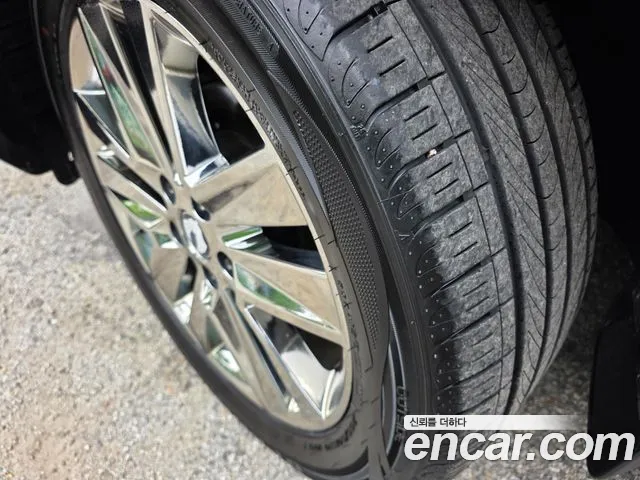 Ssangyong Rexton Sports id 2669742 из Кореи 3