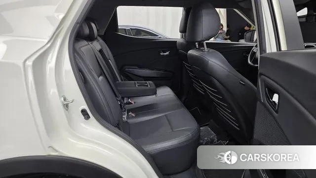 Ssangyong Berry New Tivoli id 3478557 из Кореи 3