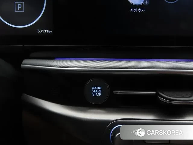 Hyundai Grandeur (GN7) 2023 Серый из Кореи, фото 3