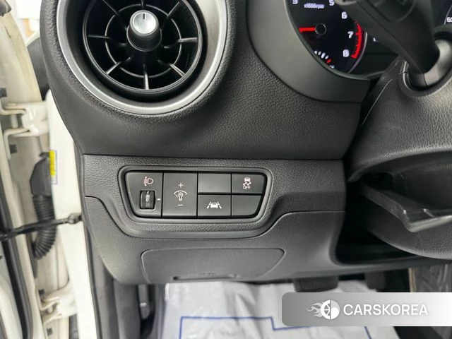 Kia Come New K3 2019 Белый из Кореи, фото 3