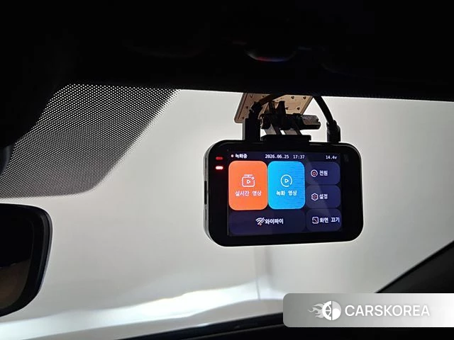 Volkswagen ID.4 2024 Белый из Кореи, фото 3