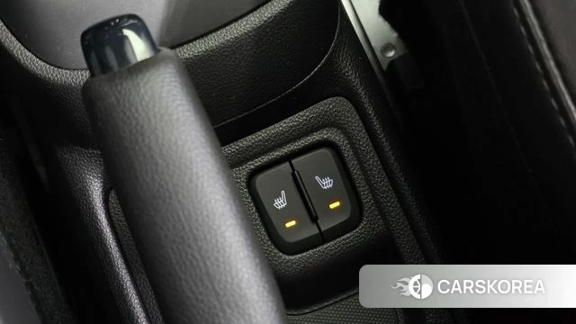 Chevrolet (GM Daewoo) The New Spark 2019 Серый из Кореи, фото 3