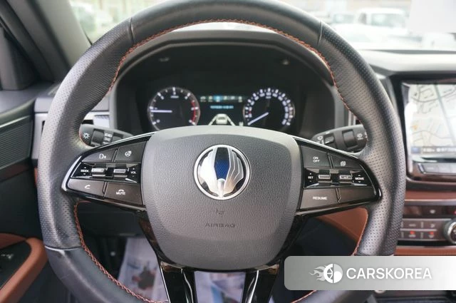 Ssangyong Rexton Sports 2020 Белый из Кореи, фото 3