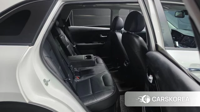 Kia The New Niro 2020 Белый из Кореи, фото 3