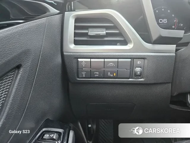 Ssangyong Beautiful Korando 2019 Серый из Кореи, фото 3