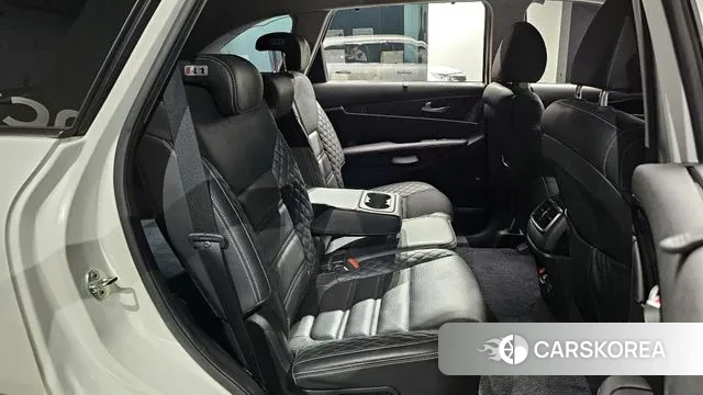 Kia The New Sorento 2019 Белый из Кореи, фото 3