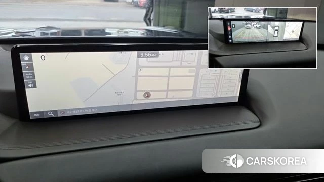 Genesis GV80 2020 Черный из Кореи, фото 3