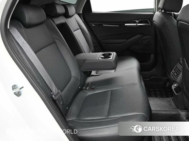 Kia Seltos 2020 Белый из Кореи, фото 3