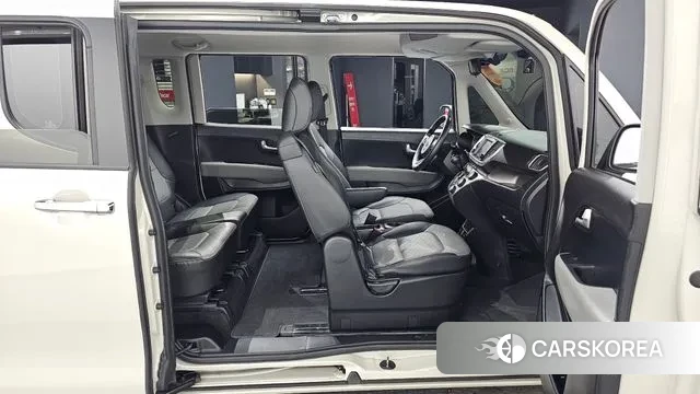 Kia The New Ray 2018 Жемчужный цвет из Кореи, фото 3