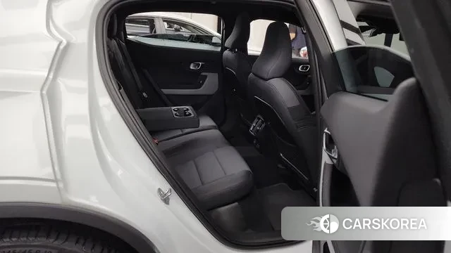 Polestar Polestar 2 2022 Белый из Кореи, фото 3