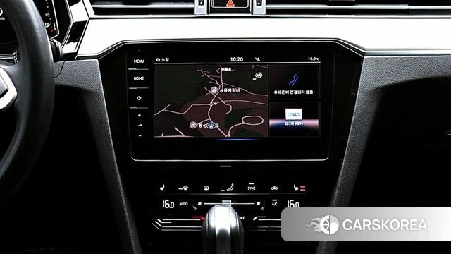 Volkswagen Passat GT (B8) 2021 Белый из Кореи, фото 3