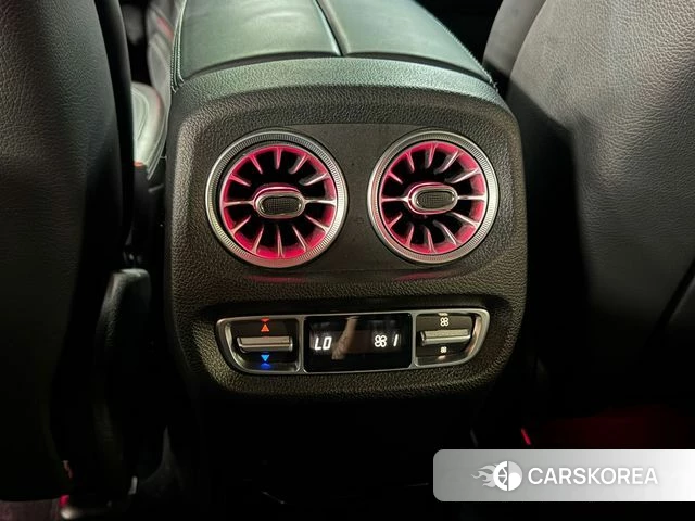 Mercedes-Benz G-Class W463b 2022 Черный из Кореи, фото 3