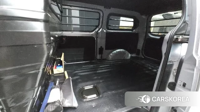 Hyundai The New Grand Starex 2019 Серебряный из Кореи, фото 3