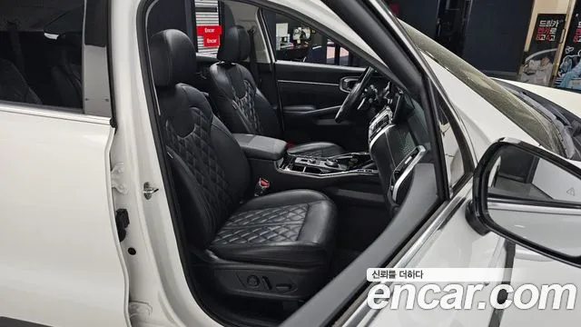 Kia Sorento 4th Generation id 2681034 из Кореи 3