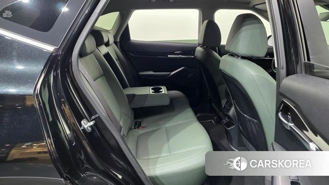Kia The New Seltos 2023 Черный из Кореи, фото 3