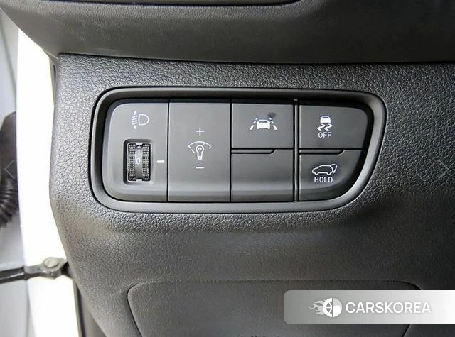 Hyundai Santa Fe TM 2018 Белый из Кореи, фото 3