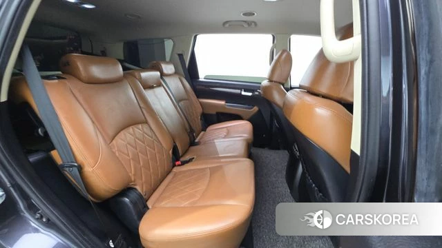 Kia The New Mohave 2019 Серый из Кореи, фото 3