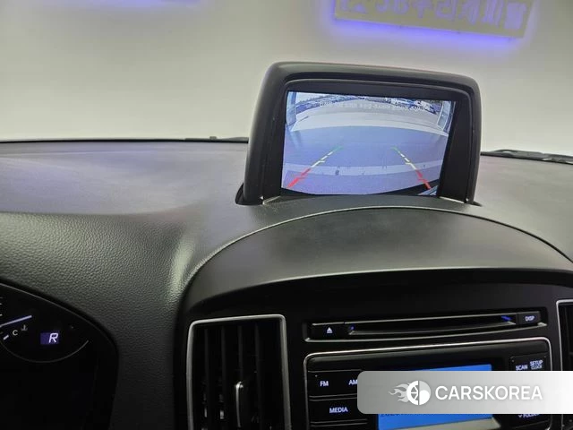 Hyundai The New Grand Starex 2019 Серый из Кореи, фото 3