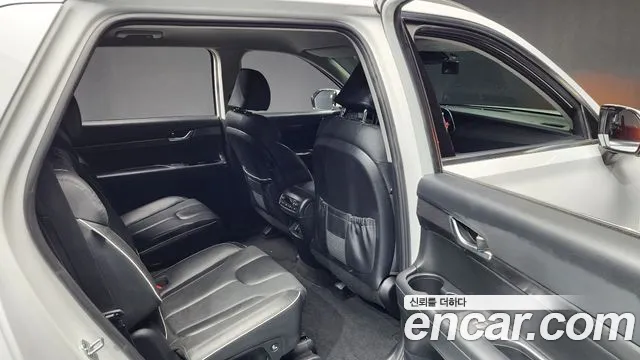 Hyundai Palisade id 2637172 из Кореи 3