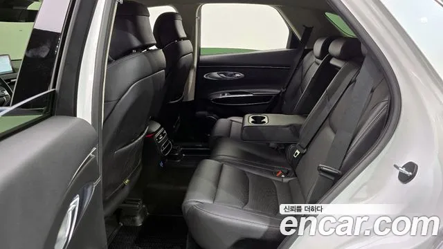 Genesis GV70 id 2680177 из Кореи 3