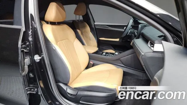 Kia K5 Hybrid 3rd Generation id 2705454 из Кореи 3