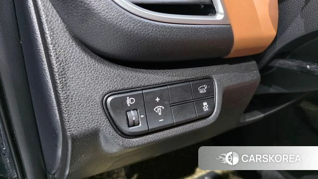 Kia The New Seltos 2023 Серый из Кореи, фото 3