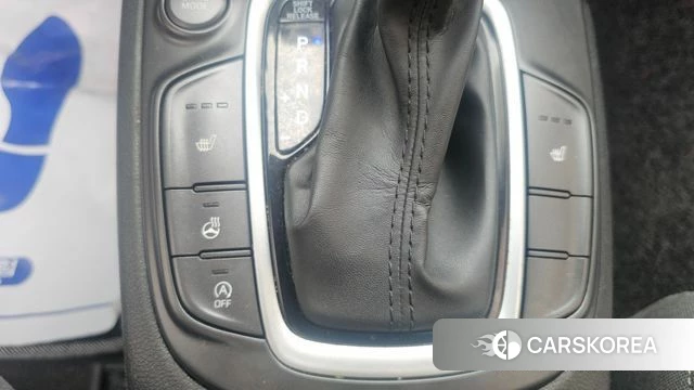 Hyundai Kona 2018 Серый из Кореи, фото 3