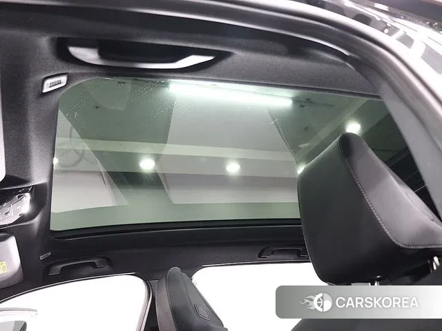 BMW X3 (G45) 2025 Черный из Кореи, фото 3