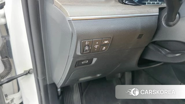 Kia K5 3rd generation 2020 Белый из Кореи, фото 3