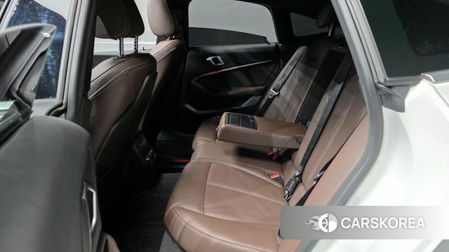 BMW 2 Series Gran Coupe (F44) 2021 Белый из Кореи, фото 3