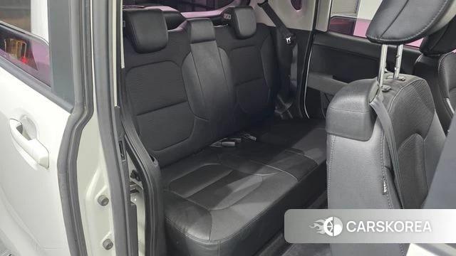 Kia The New Ray 2021 Белый из Кореи, фото 3