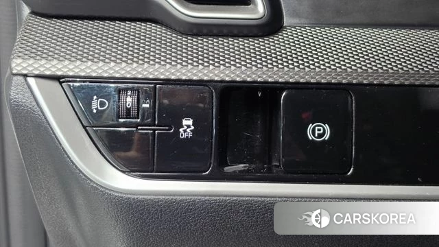 Kia Sportage 5th Generation 2022 Белый из Кореи, фото 3
