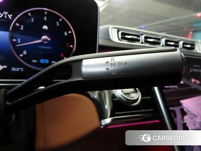 Mercedes-Benz S-Class W223 2021 Черный из Кореи, фото 3