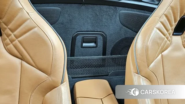 BMW Z4 (G29) 2019 Красный из Кореи, фото 3