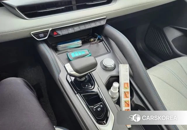 Renault Korea (Samsung) Grand Coleos 2025 Белый из Кореи, фото 3