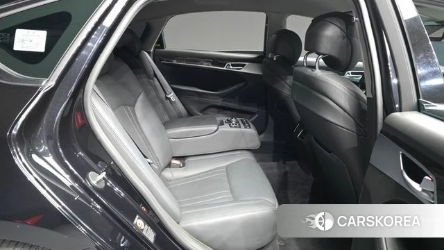 Genesis G80 id 4530331 из Кореи 3