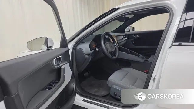 Polestar Polestar 2 2022 Белый из Кореи, фото 3