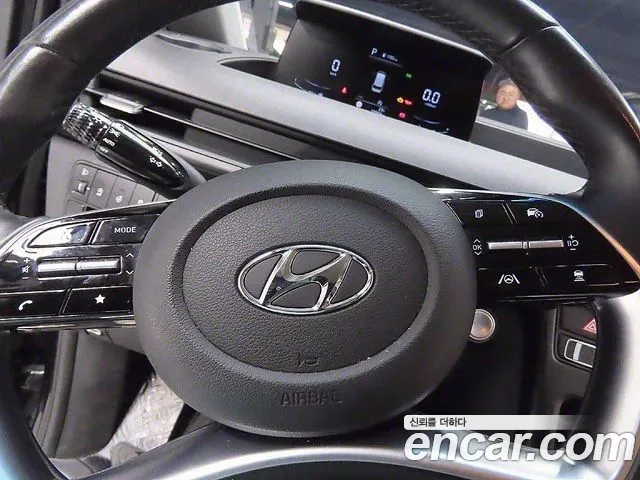 Hyundai Staria 2021 Черный из Кореи, фото 3