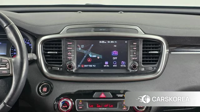 Kia The New Sorento 2018 Белый из Кореи, фото 3