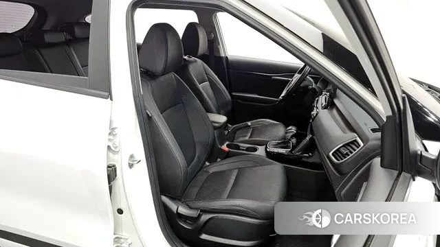 Kia Seltos 2021 Белый из Кореи, фото 3