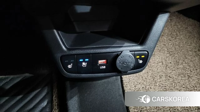 Kia The New Kia Ray 2022 Жемчужный цвет из Кореи, фото 3
